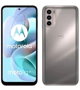 Замена экрана на телефоне Motorola Moto G41 в Санкт-Петербурге